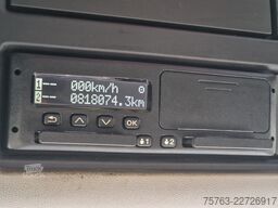 Scania S500 NGS Highline 6x2 - PTO/Hydraulic - Retarde...