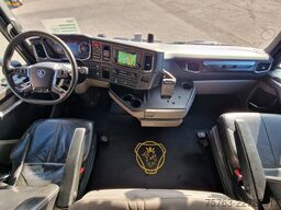 Scania S500 NGS Highline 6x2 - PTO/Hydraulic - Retarde...