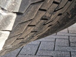 Scania S500 NGS Highline 6x2 - PTO/Hydraulic - Retarde...