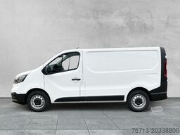 Renault Trafic Komfort L1H1 3,0t Blue dCi 130 AHK+KAMERA