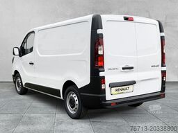 Renault Trafic Komfort L1H1 3,0t Blue dCi 130 AHK+KAMERA