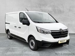Renault Trafic Komfort L1H1 3,0t Blue dCi 130 AHK+KAMERA