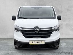 Renault Trafic Komfort L1H1 3,0t Blue dCi 130 AHK+KAMERA