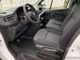 Renault Trafic Komfort L1H1 3,0t Blue dCi 130 AHK+KAMERA