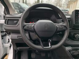 Renault Trafic Komfort L1H1 3,0t Blue dCi 130 AHK+KAMERA