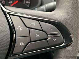 Renault Trafic Komfort L1H1 3,0t Blue dCi 130 AHK+KAMERA