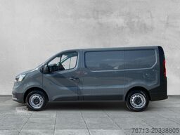Renault Trafic Kastenwagen Komfort L1H1 3,0t dCi 150 PDC