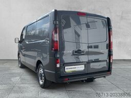 Renault Trafic Kastenwagen Komfort L1H1 3,0t dCi 150 PDC