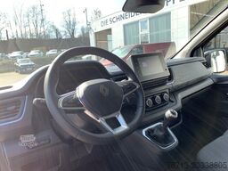 Renault Trafic Kastenwagen Komfort L1H1 3,0t dCi 150 PDC