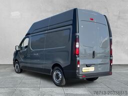 Renault Trafic Komfort L2H2 3,0t Blue dCi 150 KLIMA+LED