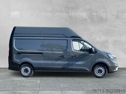 Renault Trafic Komfort L2H2 3,0t Blue dCi 150 KLIMA+LED