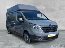 Renault Trafic Komfort L2H2 3,0t Blue dCi 150 KLIMA+LED