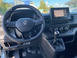 Renault Trafic Komfort L2H2 3,0t Blue dCi 150 KLIMA+LED