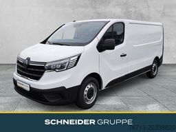 Renault Trafic LKW L2H1 dCi 130 Komfort LED+PDC+KLIMA