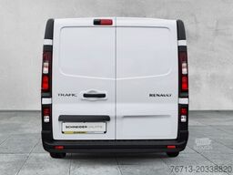 Renault Trafic LKW L2H1 dCi 130 Komfort LED+PDC+KLIMA