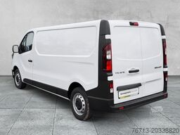 Renault Trafic LKW L2H1 dCi 130 Komfort LED+PDC+KLIMA