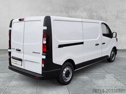 Renault Trafic LKW L2H1 dCi 130 Komfort LED+PDC+KLIMA