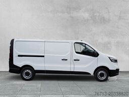 Renault Trafic LKW L2H1 dCi 130 Komfort LED+PDC+KLIMA