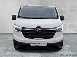 Renault Trafic LKW L2H1 dCi 130 Komfort LED+PDC+KLIMA