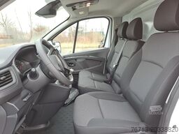 Renault Trafic LKW L2H1 dCi 130 Komfort LED+PDC+KLIMA