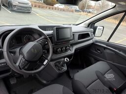 Renault Trafic LKW L2H1 dCi 130 Komfort LED+PDC+KLIMA