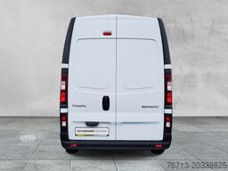 Renault Trafic Komfort L2H2 Blue dCi 150 LKW LED+PDC