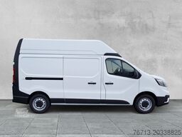 Renault Trafic Komfort L2H2 Blue dCi 150 LKW LED+PDC