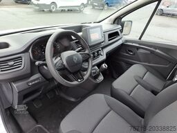 Renault Trafic Komfort L2H2 Blue dCi 150 LKW LED+PDC