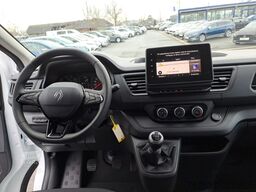 Renault Trafic Komfort L2H2 Blue dCi 150 LKW LED+PDC