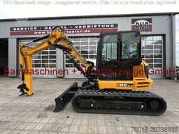 JCB 86C-2 TAB -Demo-