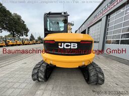 JCB 86C-2 TAB -Demo-