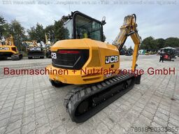 JCB 86C-2 TAB -Demo-
