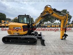JCB 86C-2 TAB -Demo-