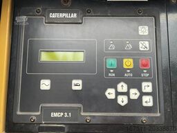 CAT 900 F