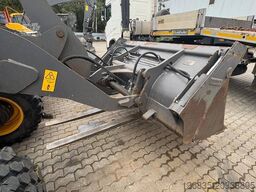Volvo L 35 G