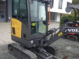 Volvo EC 18 E