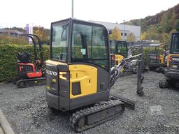 Volvo EC 18 E