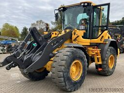 Volvo L 60 H