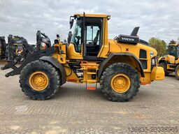 Volvo L 60 H