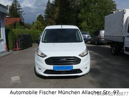 FORD Transit Connect Kasten lang Trend Sortimo