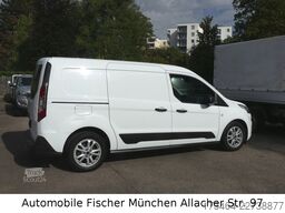 FORD Transit Connect Kasten lang Trend Sortimo