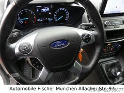 FORD Transit Connect Kasten lang Trend Sortimo