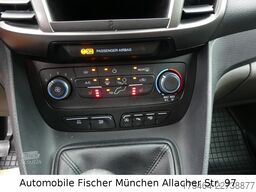 FORD Transit Connect Kasten lang Trend Sortimo