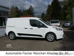 FORD Transit Connect Kasten lang Trend Sortimo