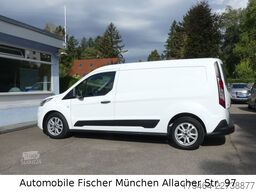 FORD Transit Connect Kasten lang Trend Sortimo