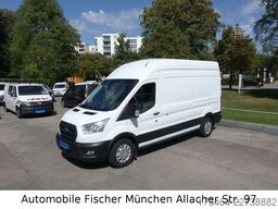 FORD Transit Kasten 350 L3H3  2xStandheizung ALUCA