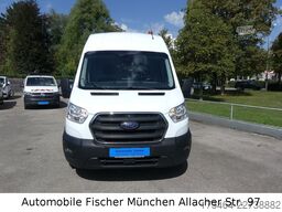 FORD Transit Kasten 350 L3H3  2xStandheizung ALUCA