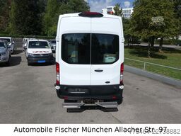 FORD Transit Kasten 350 L3H3  2xStandheizung ALUCA