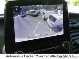FORD Transit Kasten 350 L3H3  2xStandheizung ALUCA