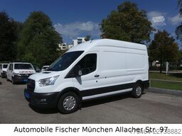 FORD Transit Kasten 350 L3H3  2xStandheizung ALUCA